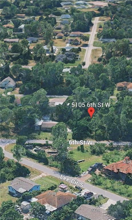 5105 6th ST W LEHIGH ACRES, FL 33971