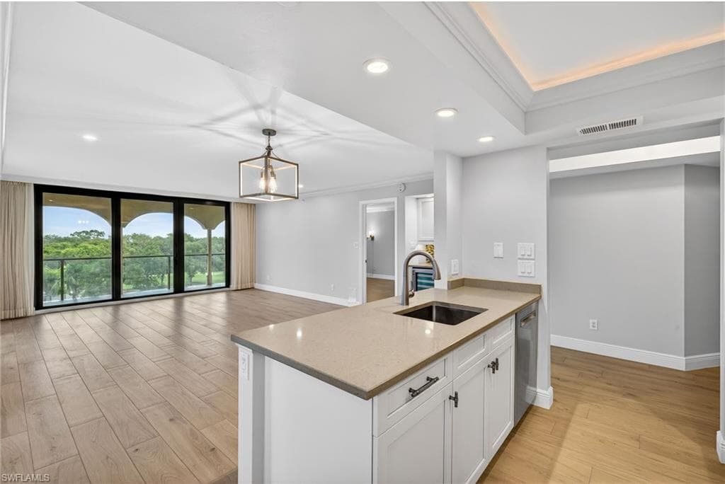 6020 PELICAN BAY BLVD E402 NAPLES, FL 34108