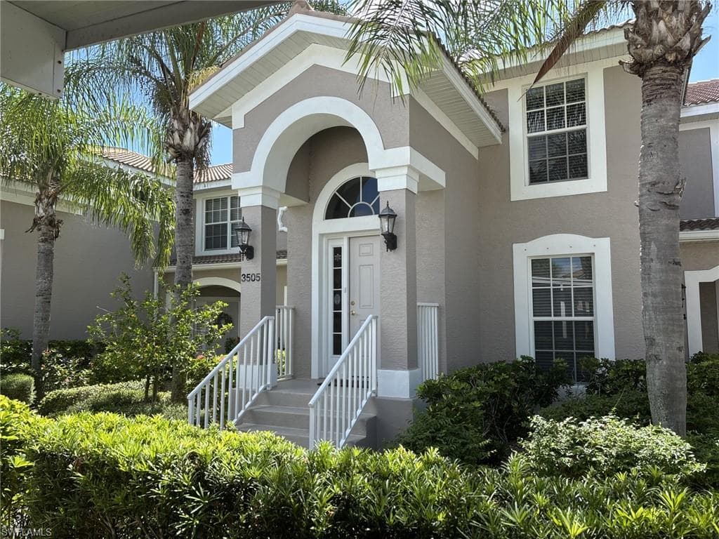 9639 Hemingway LN 3505 FORT MYERS, FL 33913