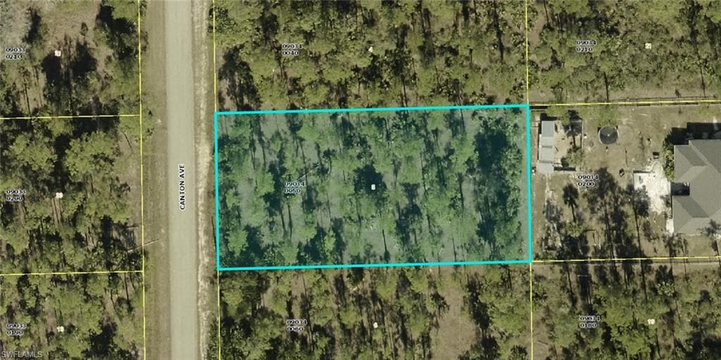 2214 Canton AVE ALVA, FL 33920