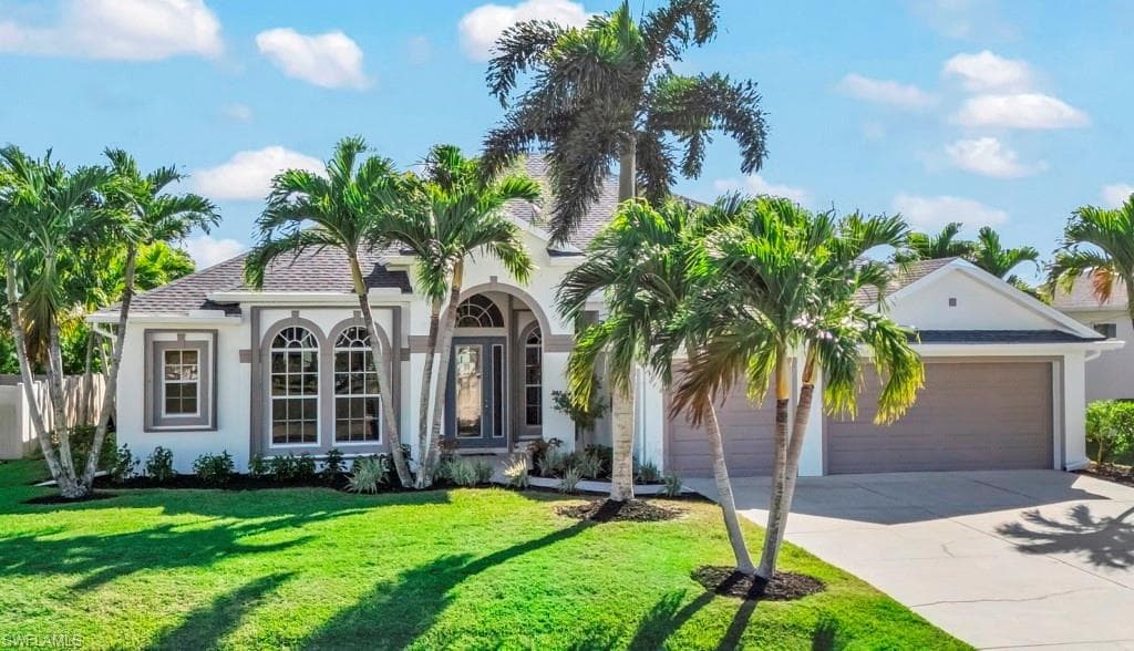 3314 NW 5th ST CAPE CORAL, FL 33993