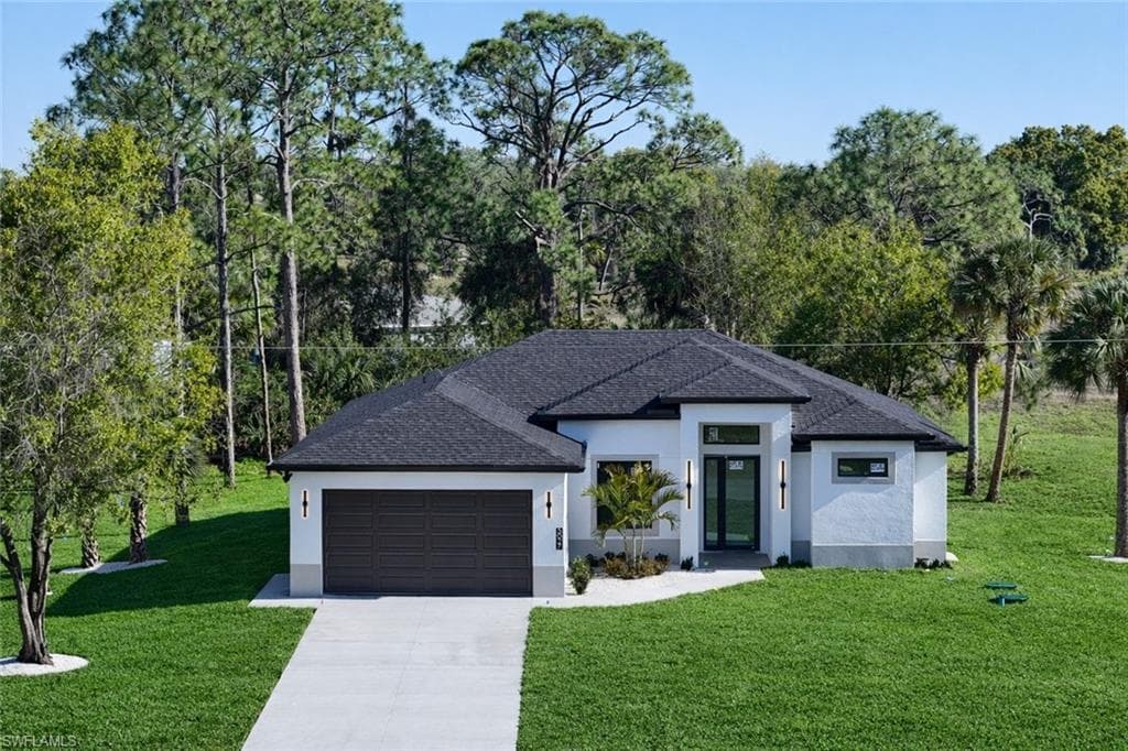 5027 Gunn CIR LABELLE, FL 33935