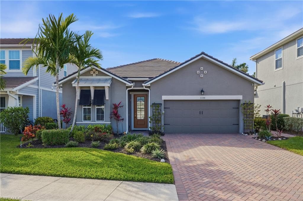 3344 Pilot CIR NAPLES, FL 34120