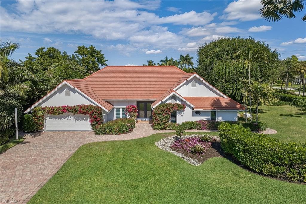 721 Turkey Oak LN NAPLES, FL 34108