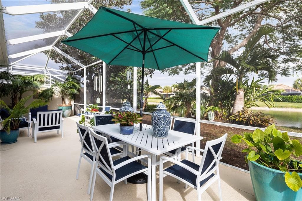 3822 Huelva CT NAPLES, FL 34109