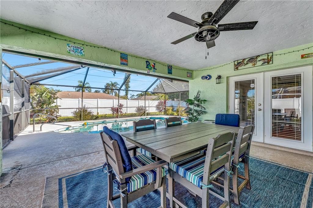 2203 SE 1st TER CAPE CORAL, FL 33990