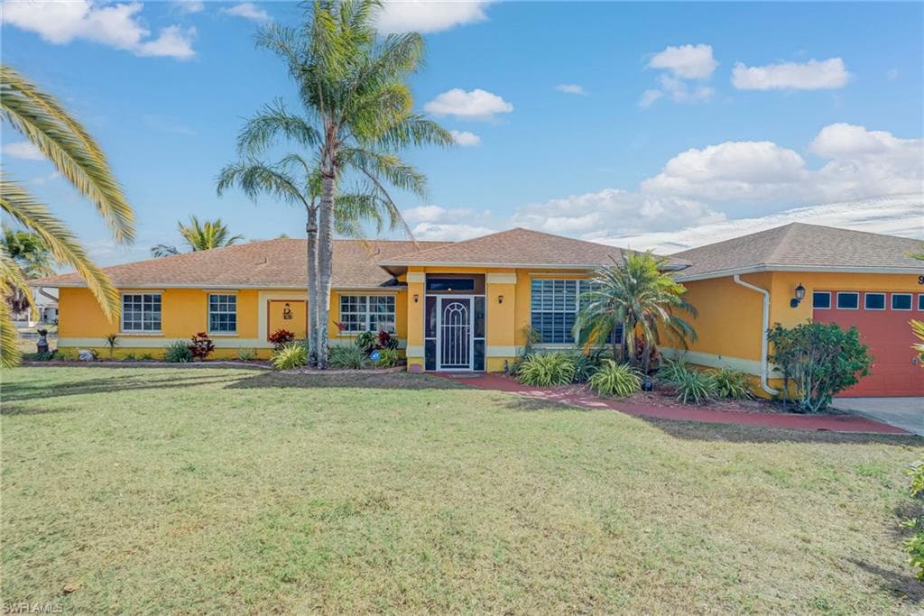 901 NW 3rd PL CAPE CORAL, FL 33993