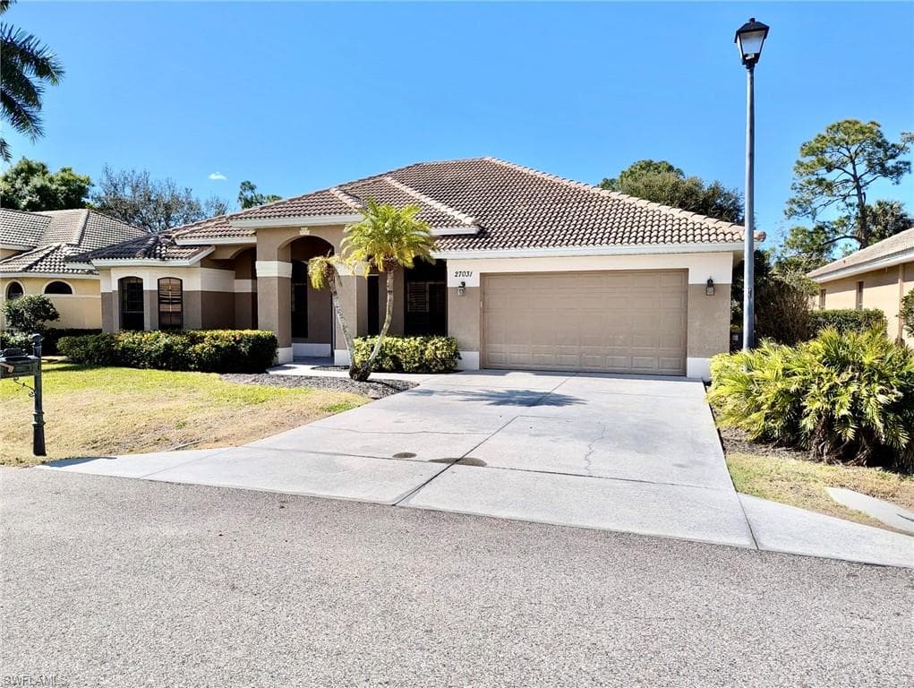 27031 Edenrock CT BONITA SPRINGS, FL 34135