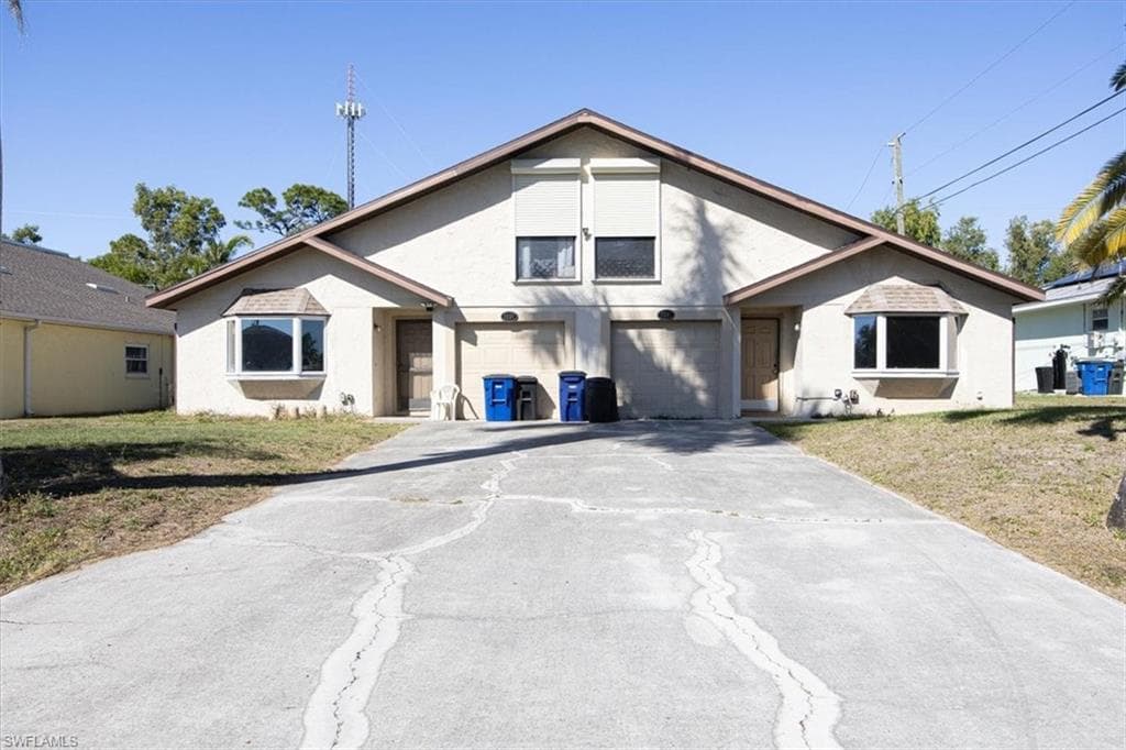 7257 & 7261 Albany RD FORT MYERS, FL 33967