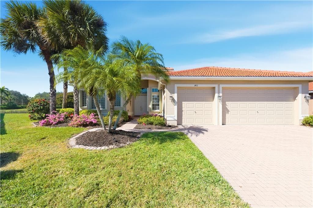 1411 Princess Sabal PT NAPLES, FL 34119