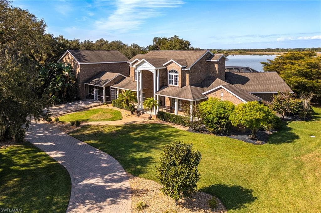 4013 Oak Haven DR LABELLE, FL 33935