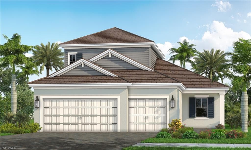 4186 Pegasus WAY NAPLES, FL 34120