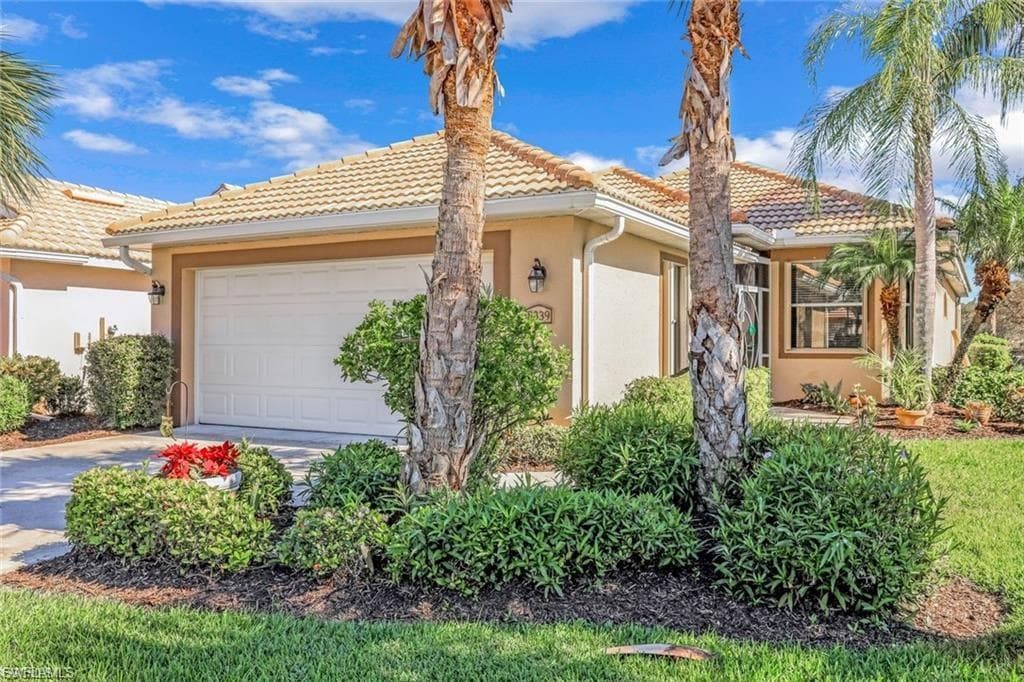 8339 Langshire WAY FORT MYERS, FL 33912