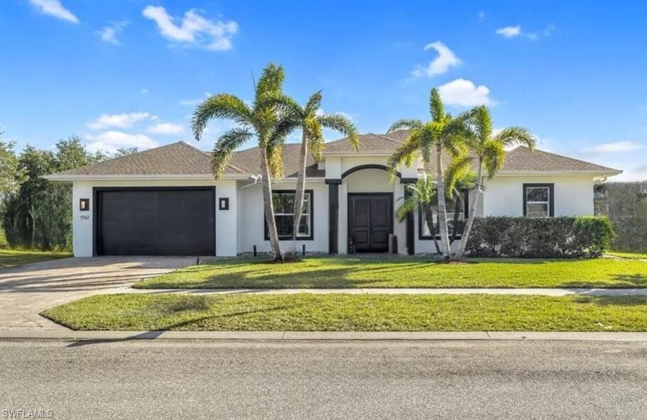 11141 Palmetto Ridge DR NAPLES, FL 34110