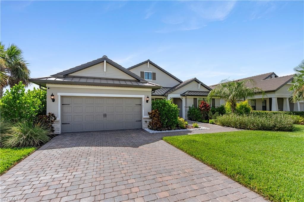 19001 Aqua Shore DR FORT MYERS, FL 33913