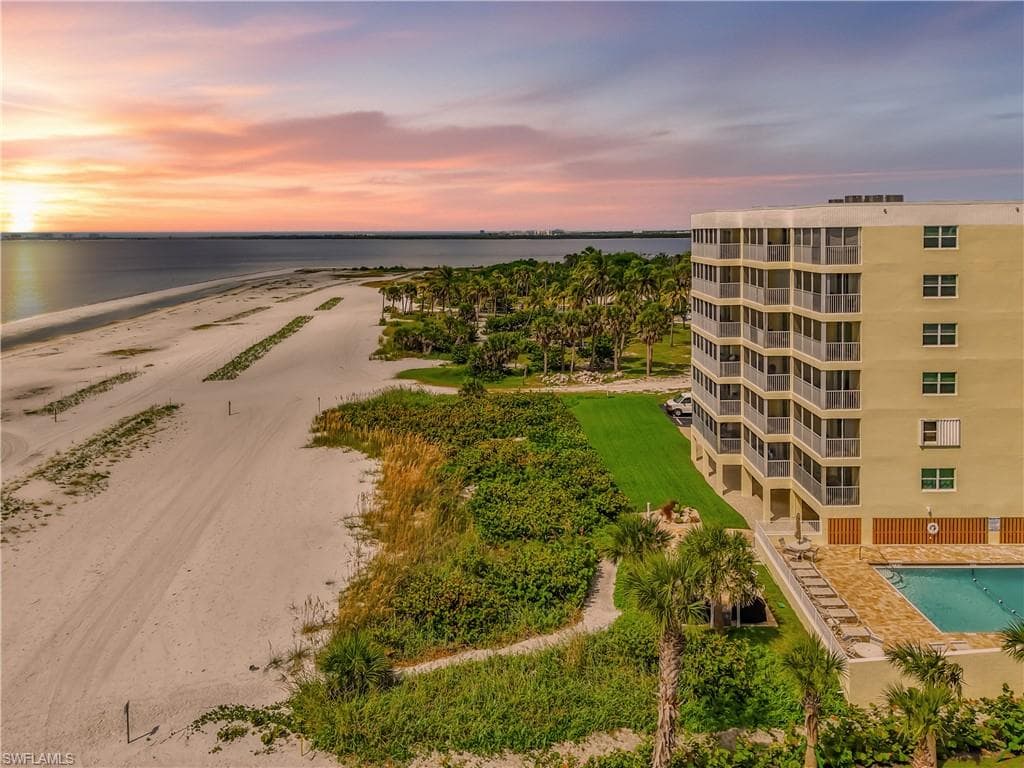 100 Estero BLVD 635 FORT MYERS BEACH, FL 33931