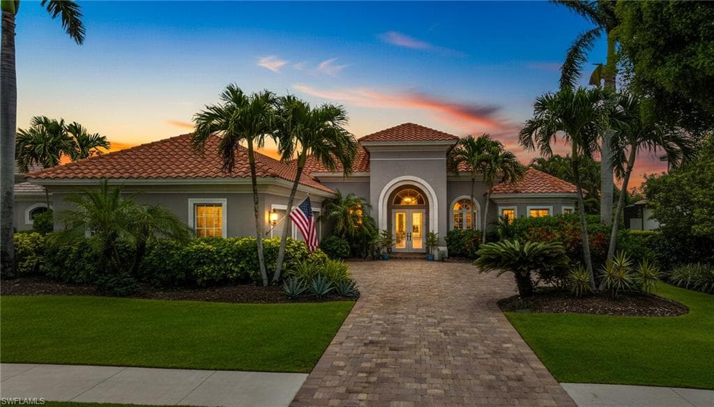 20391 Chapel Trace ESTERO, FL 33928