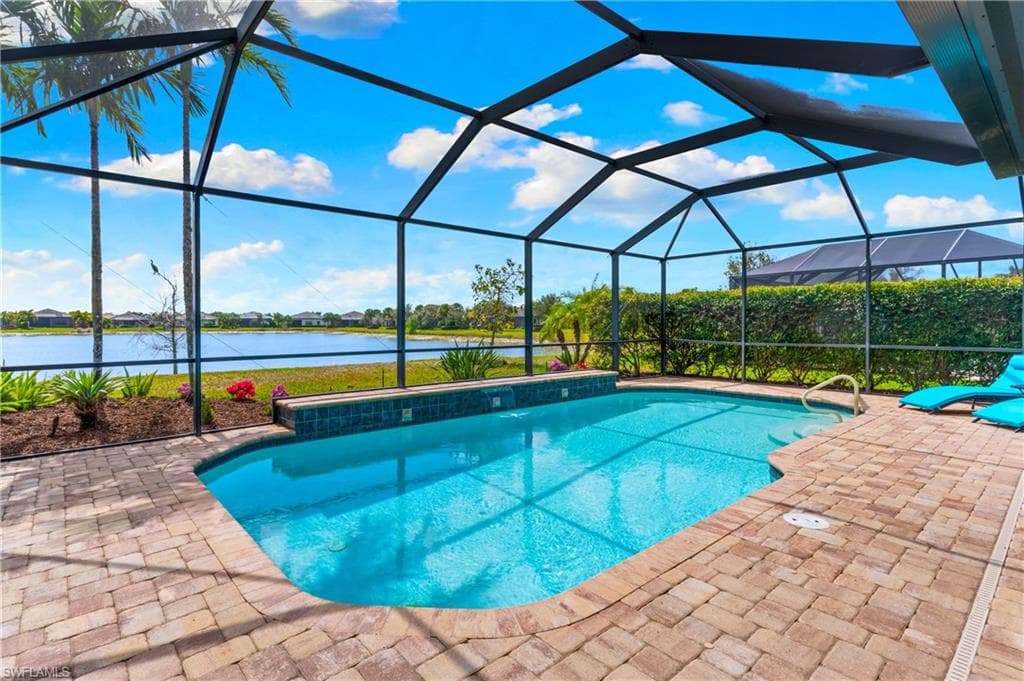 17373 Ashcomb WAY ESTERO, FL 33928