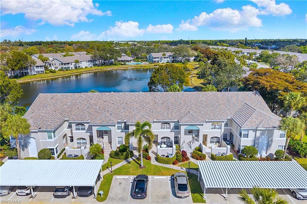 13021 Hamilton Harbour DR S5 NAPLES, FL 34110