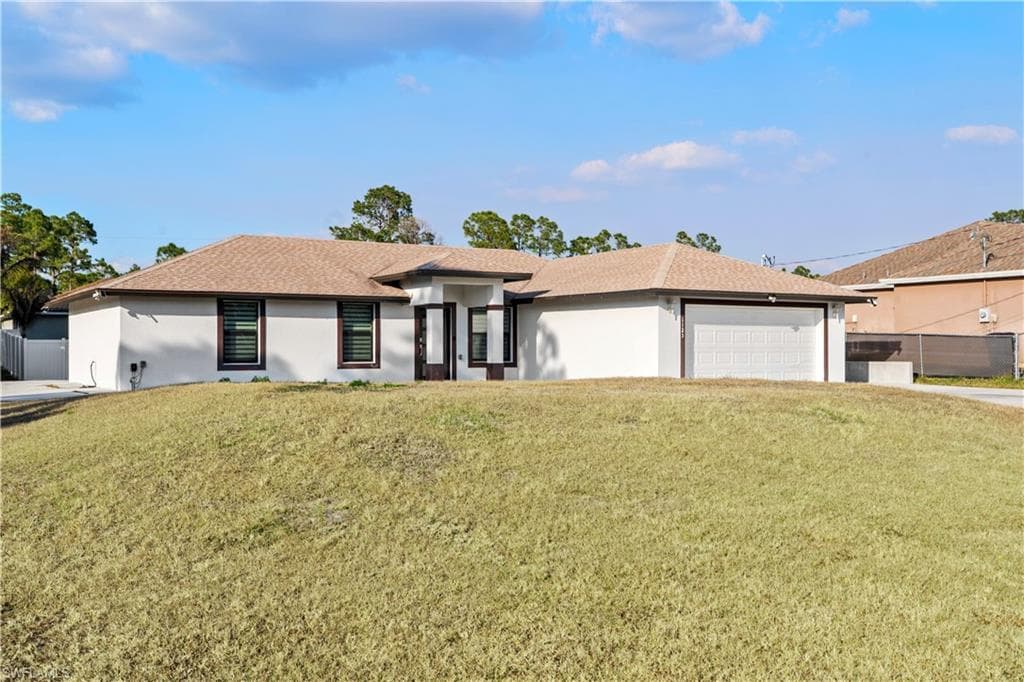 1123 Summa BLVD LEHIGH ACRES, FL 33974