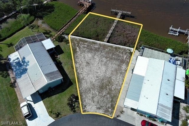 4717 Tahiti DR BONITA SPRINGS, FL 34134