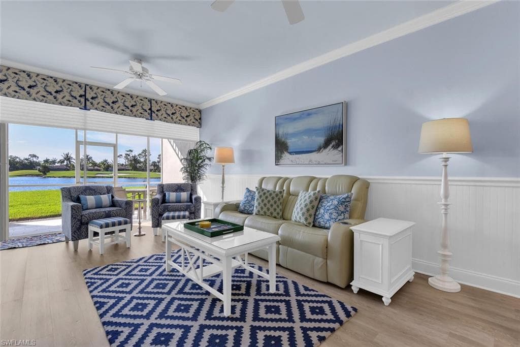 7895 Mahogany Run LN 1414 NAPLES, FL 34113