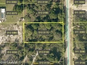 809 Truman AVE LEHIGH ACRES, FL 33972
