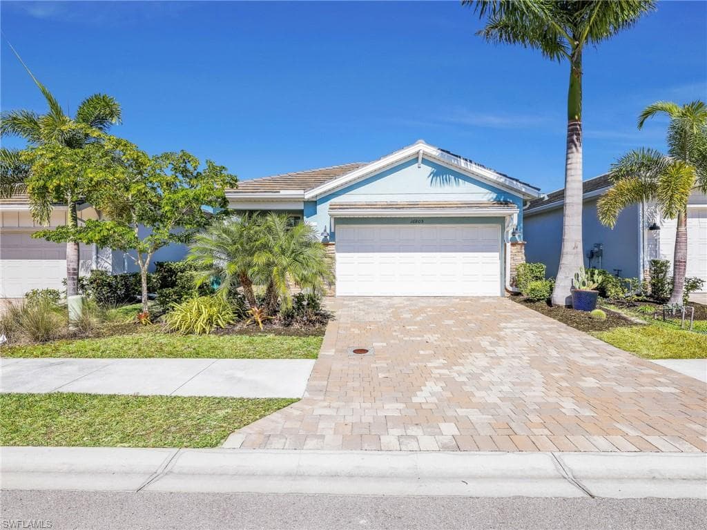 16805 Seasons Coast DR BONITA SPRINGS, FL 34135