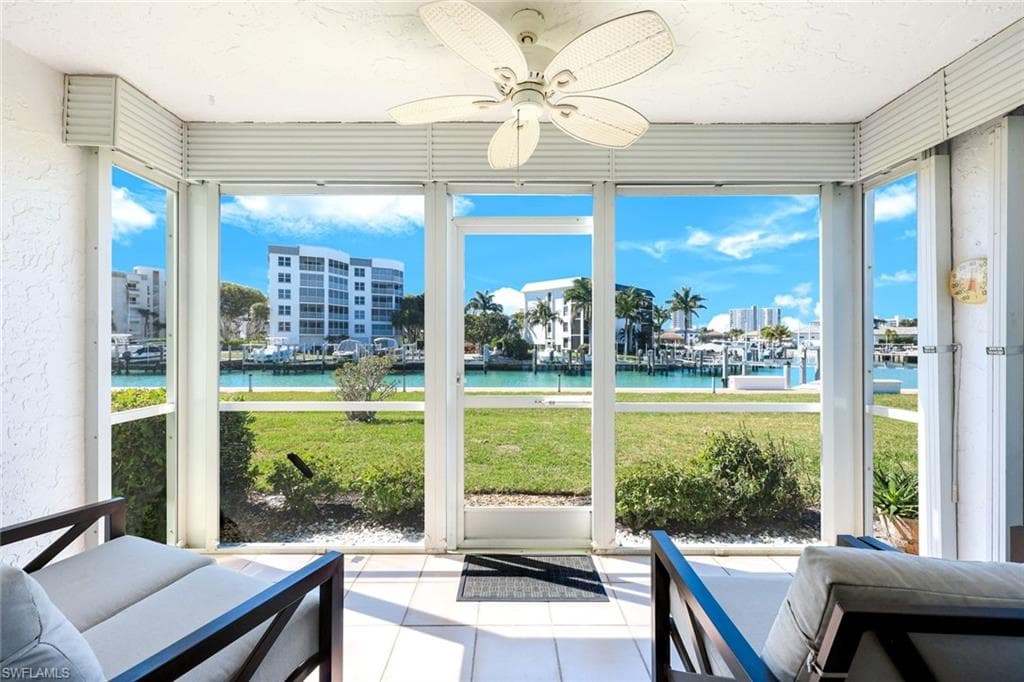 860 Panama CT 105 MARCO ISLAND, FL 34145