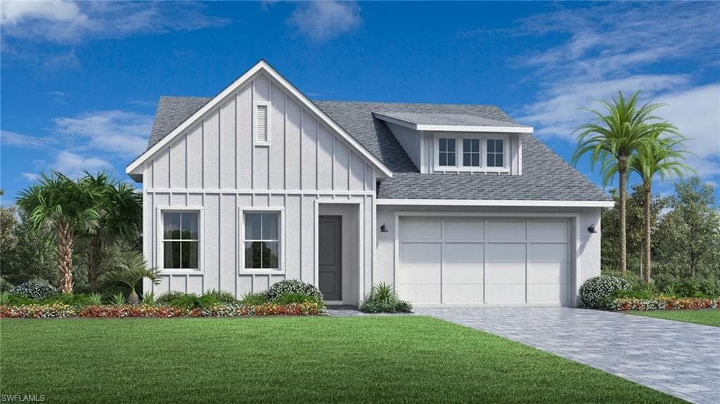 44483 Panther DR PUNTA GORDA, FL 33982