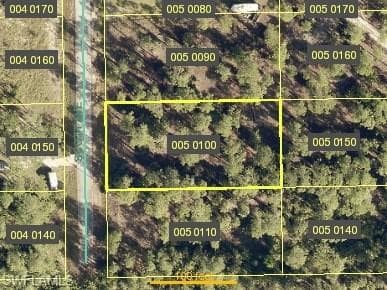 4 Scott AVE LEHIGH ACRES, FL 33936
