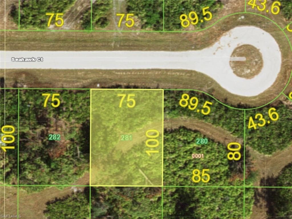 19 Seahawk CT PLACIDA, FL 33946