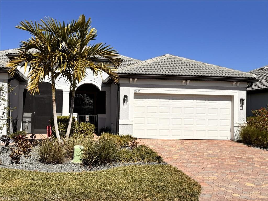 16605 Rolling Rock BLVD ALVA, FL 33920