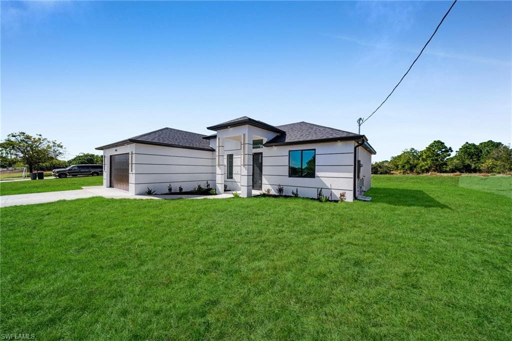 482 Labree AVE S LEHIGH ACRES, FL 33974