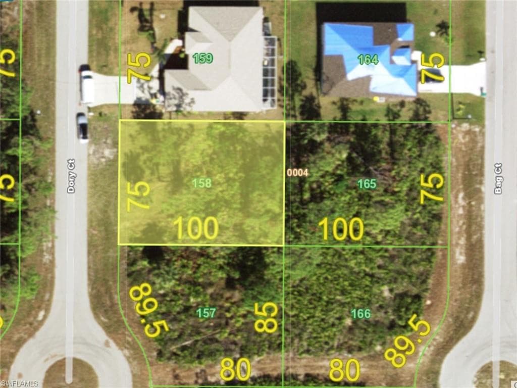 7 Dory CT PLACIDA, FL 33946