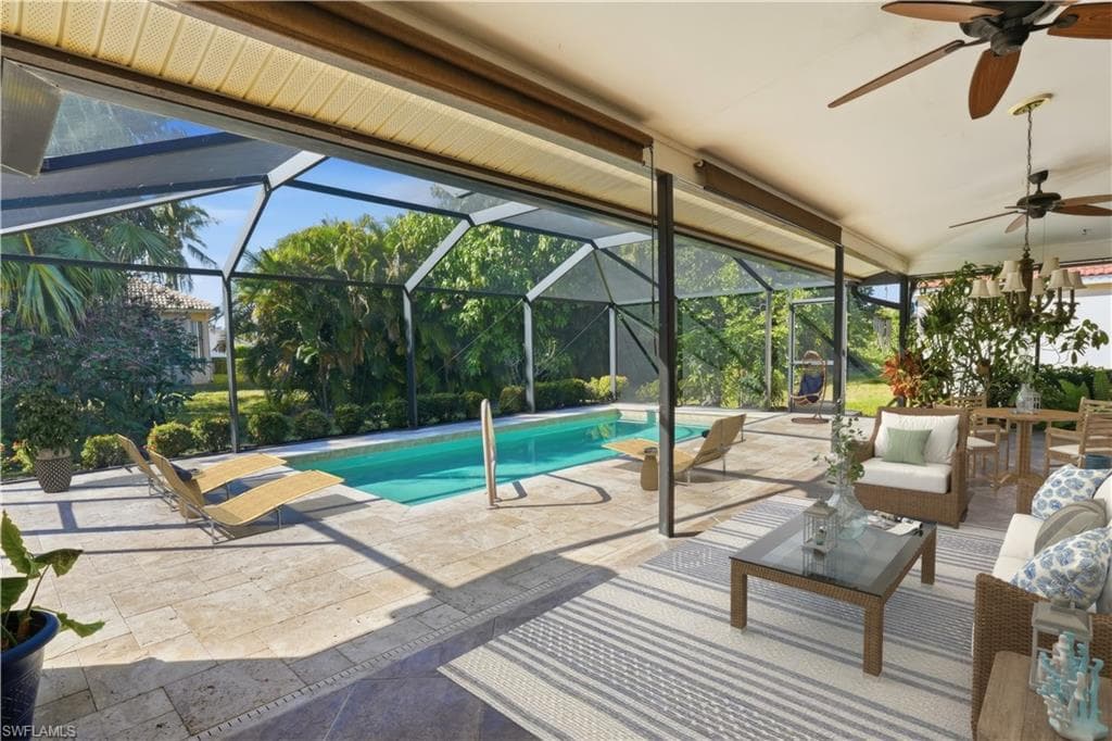 1115 Moon Lake DR NAPLES, FL 34104