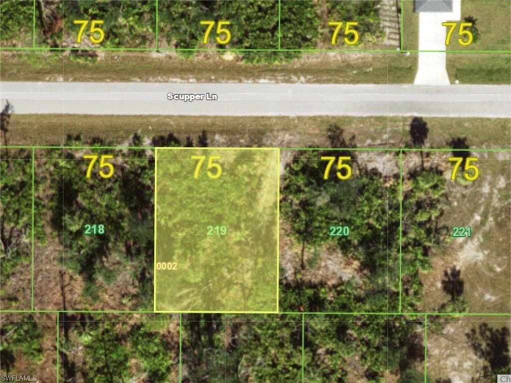 13 Scupper LN PLACIDA, FL 33946