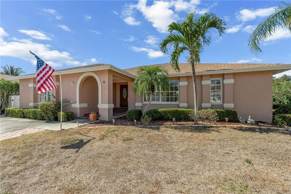 116 Delbrook WAY MARCO ISLAND, FL 34145