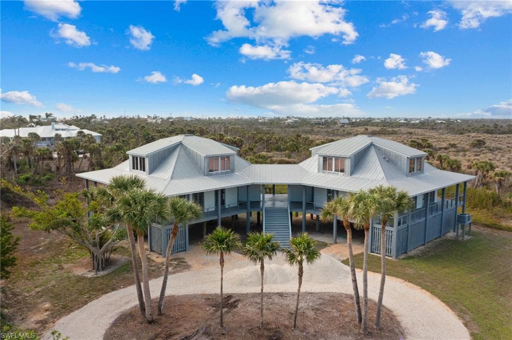 4150 Dingman DR SANIBEL, FL 33957