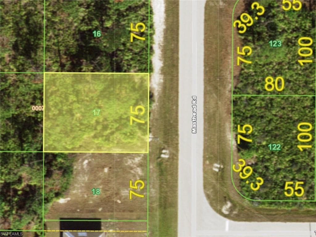 28 Masthead RD PLACIDA, FL 33946
