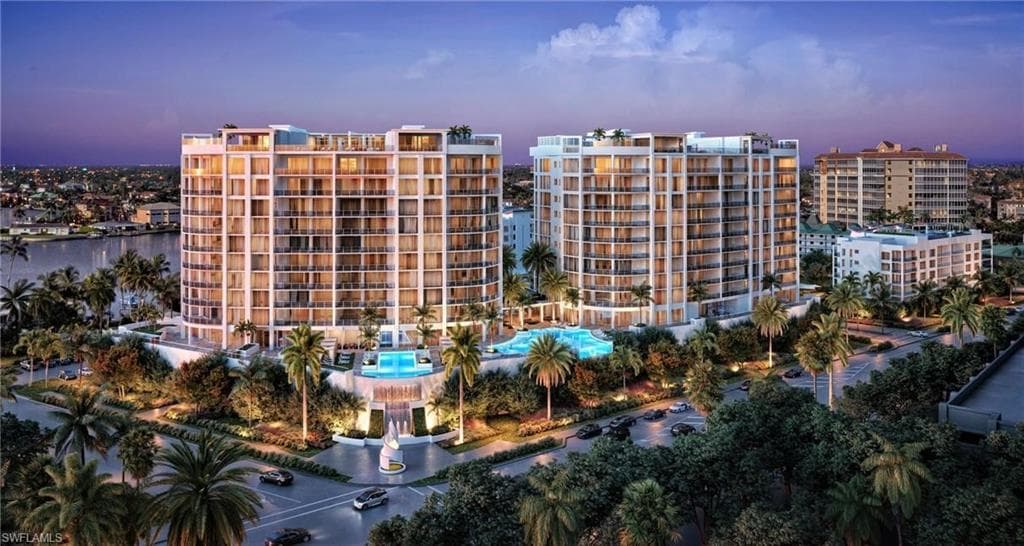 115 One Naples WAY 907 NAPLES, FL 34108