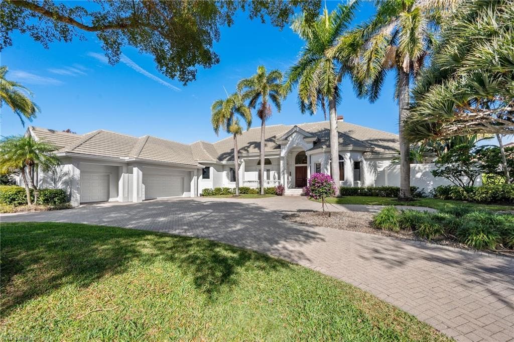 4430 Deerwood CT BONITA SPRINGS, FL 34134