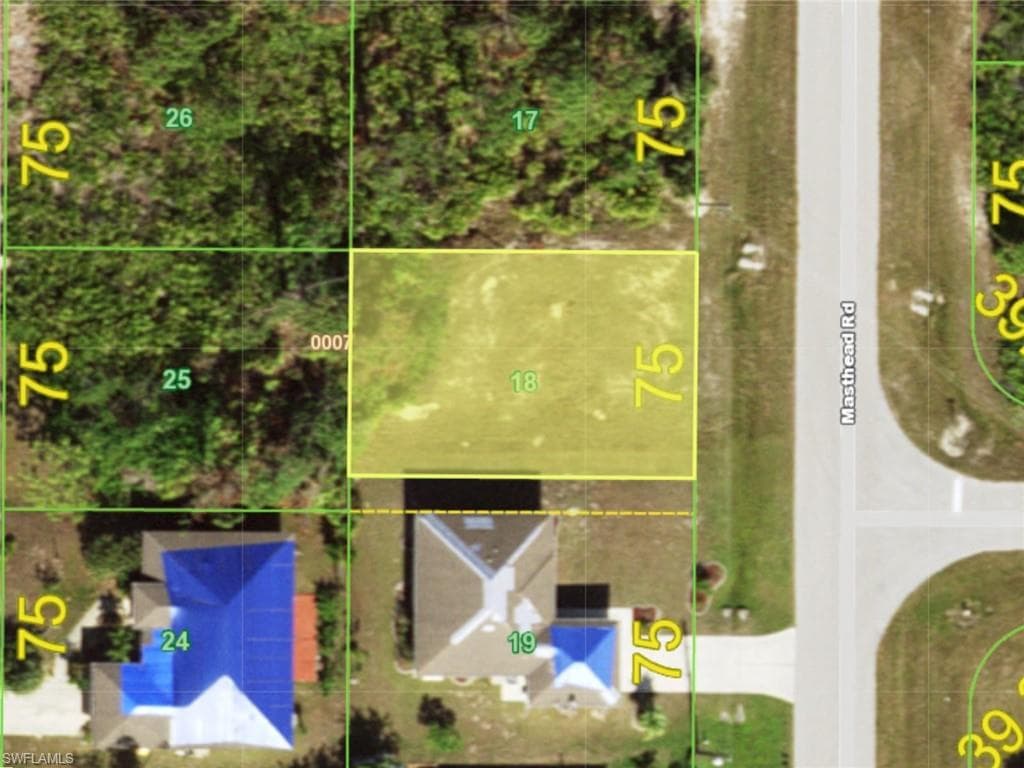 26 Masthead RD PLACIDA, FL 33946