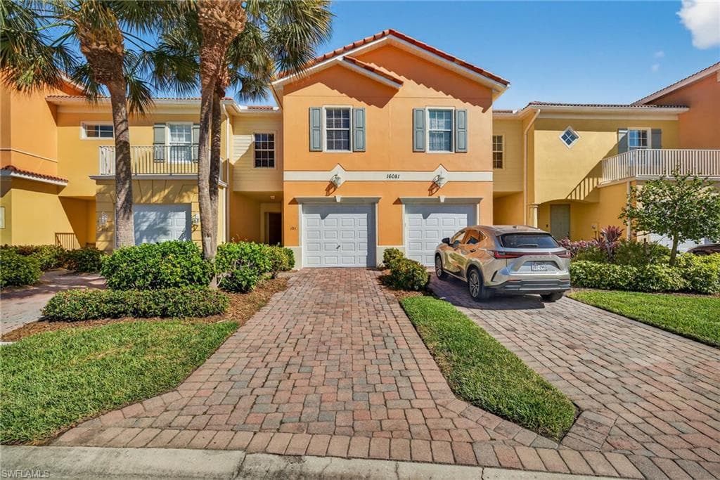 16081 Via Solera CIR 103 FORT MYERS, FL 33908