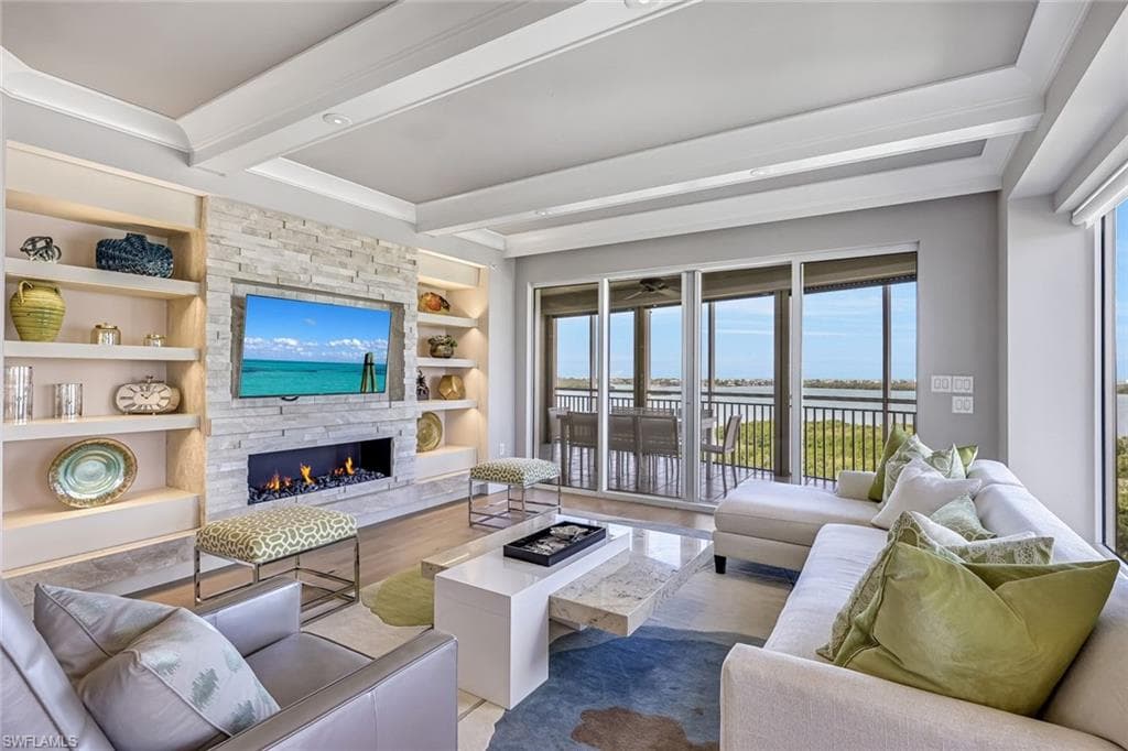 4801 Bonita Bay BLVD 1004 BONITA SPRINGS, FL 34134