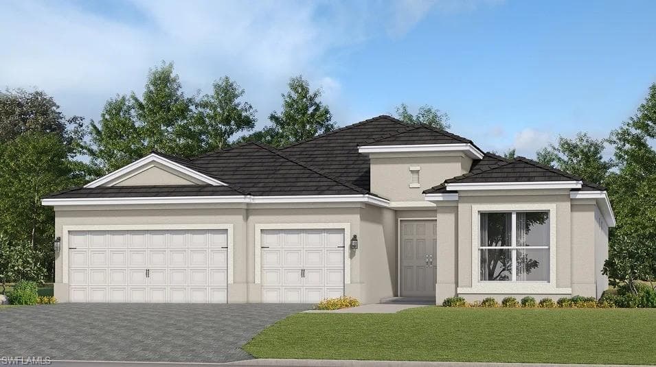 5168 Sugarwood DR NAPLES, FL 34113