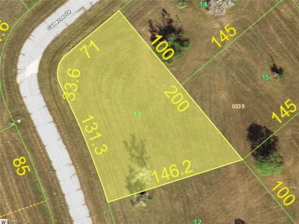 12514 Cabezon DR PLACIDA, FL 33946
