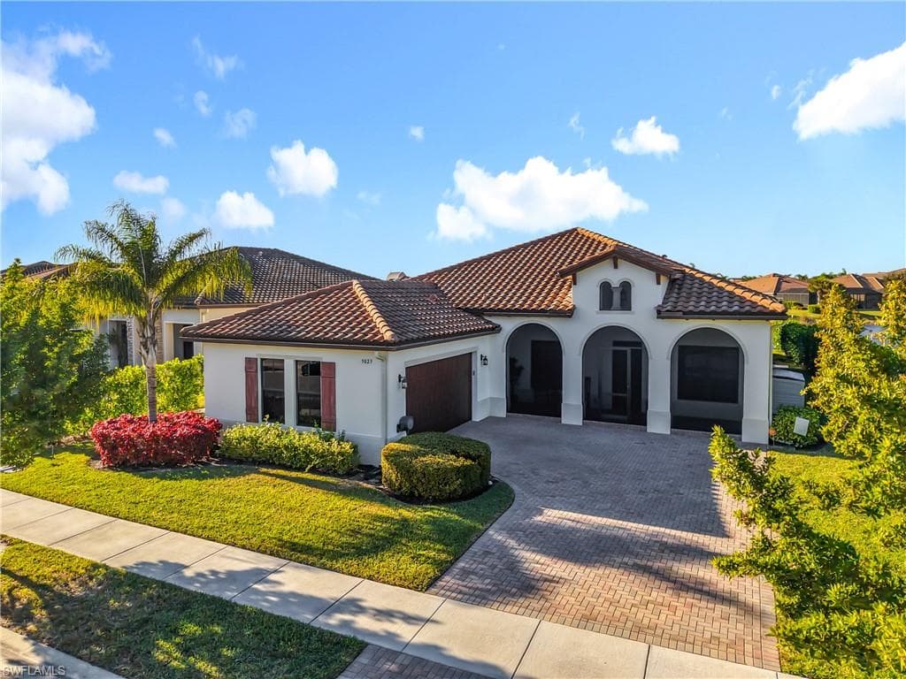 5023 Salerno ST AVE MARIA, FL 34142