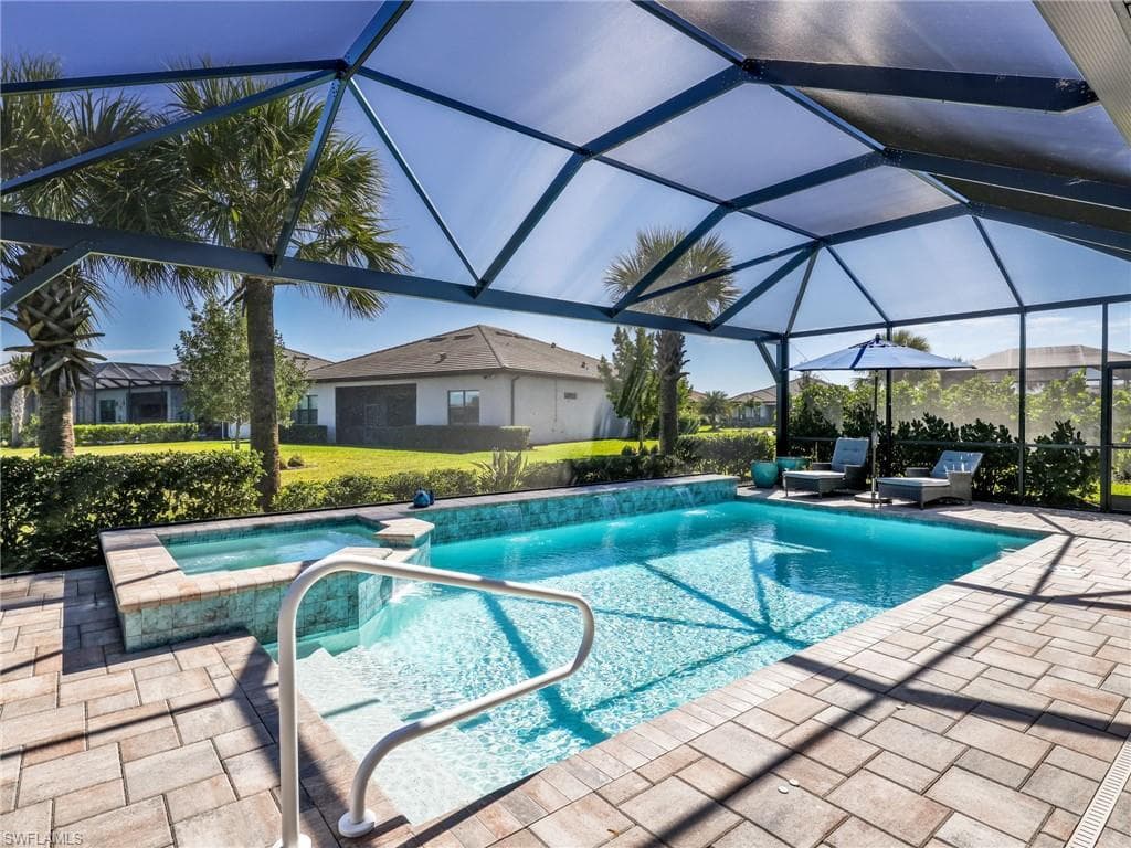 20113 Kingmont DR ESTERO, FL 33928