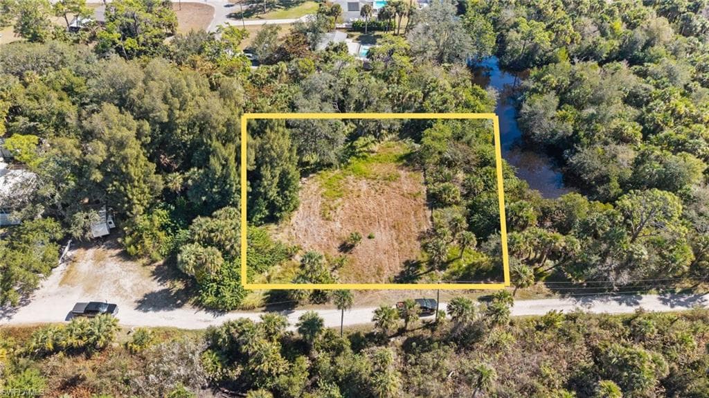 16920 Pelican WAY NORTH FORT MYERS, FL 33917